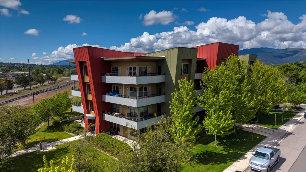 2101 Dearborn Avenue Missoula MT 59801