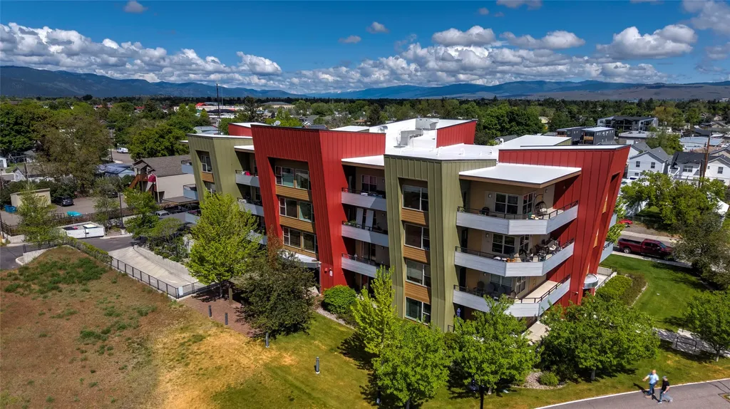 2101 Dearborn Avenue Missoula MT 59801