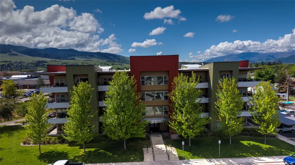 2101 Dearborn Avenue Missoula MT 59801