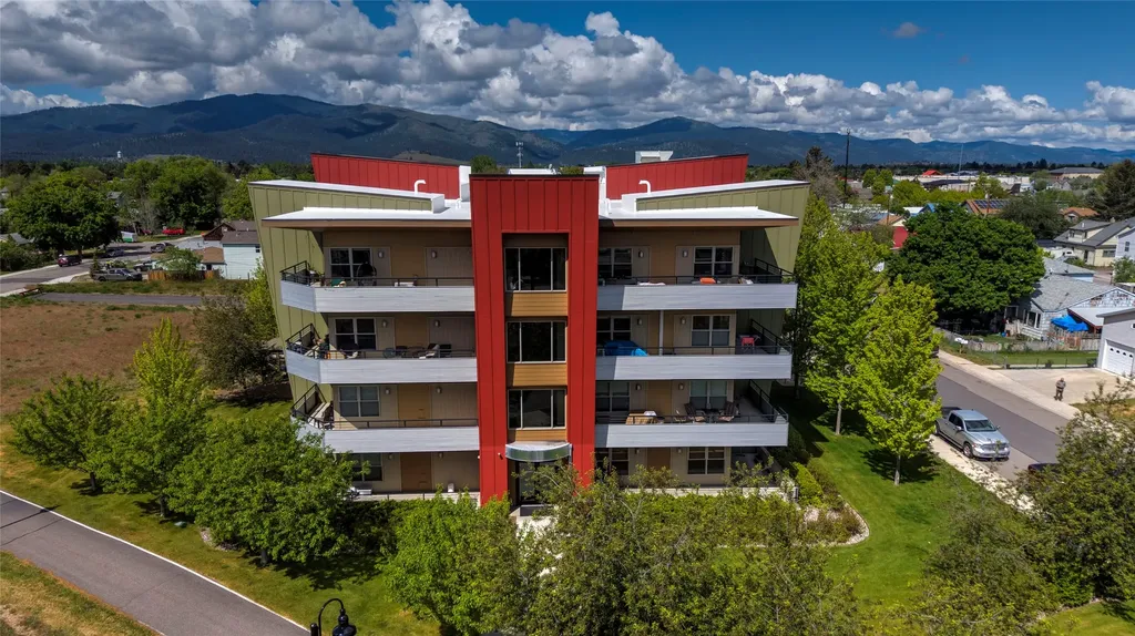 2101 Dearborn Avenue Missoula MT 59801