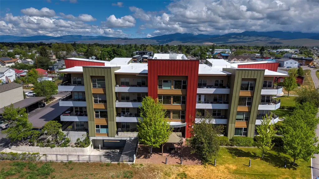 2101 Dearborn Avenue Missoula MT 59801