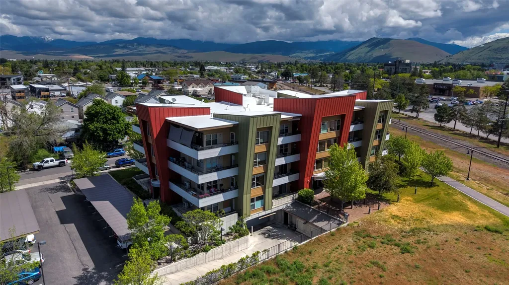 2101 Dearborn Avenue Missoula MT 59801