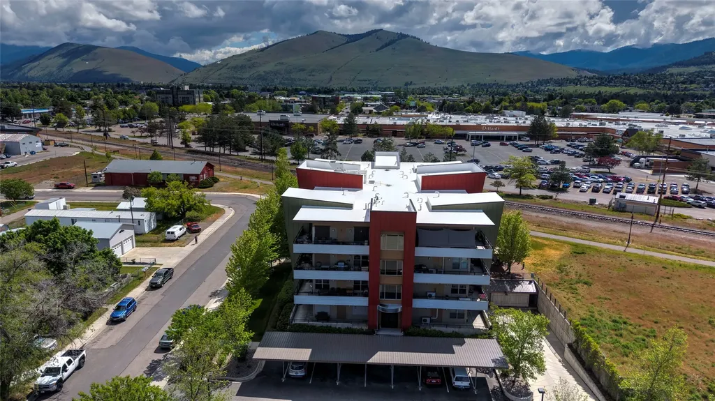 2101 Dearborn Avenue Missoula MT 59801