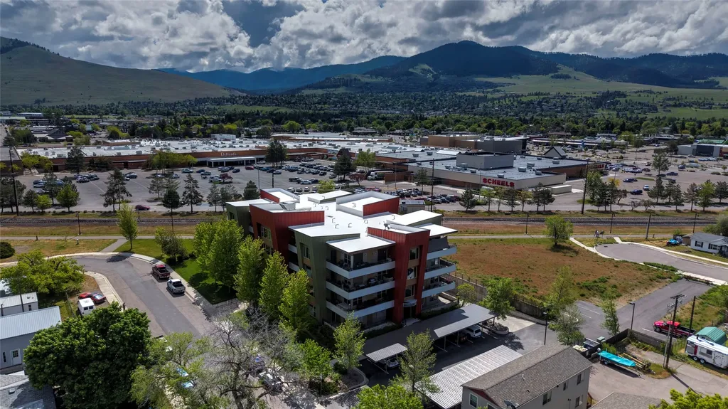 2101 Dearborn Avenue Missoula MT 59801