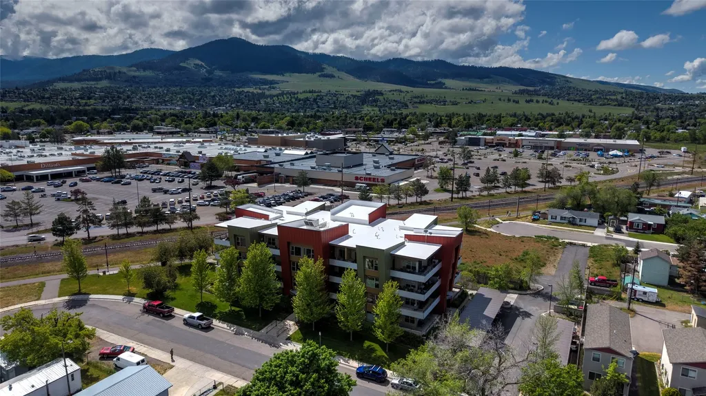 2101 Dearborn Avenue Missoula MT 59801