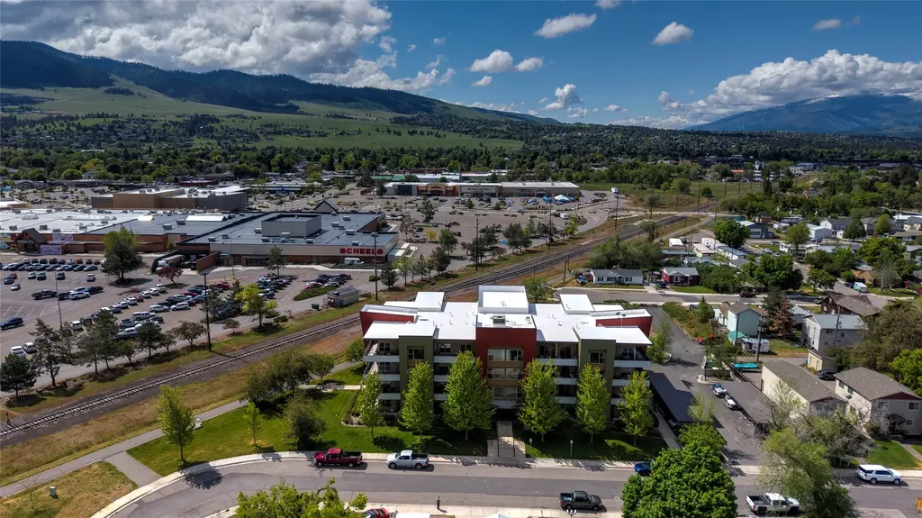 2101 Dearborn Avenue Missoula MT 59801