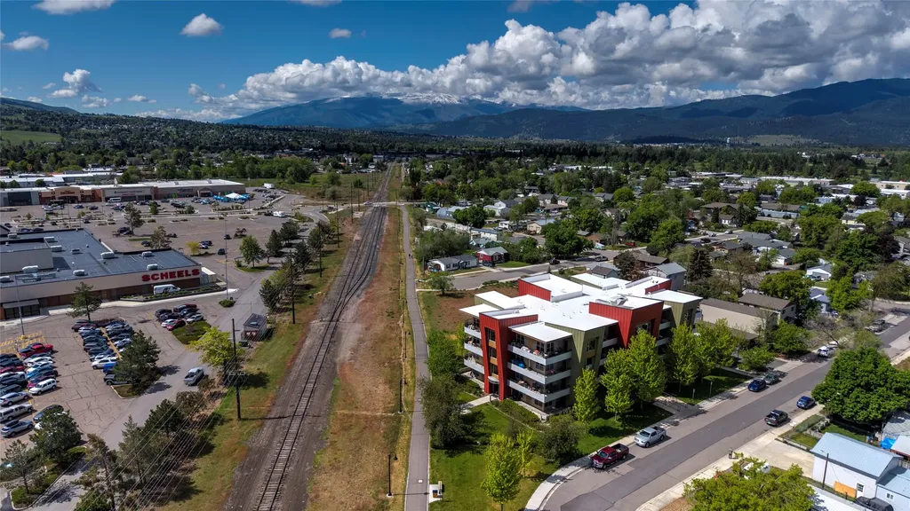 2101 Dearborn Avenue Missoula MT 59801