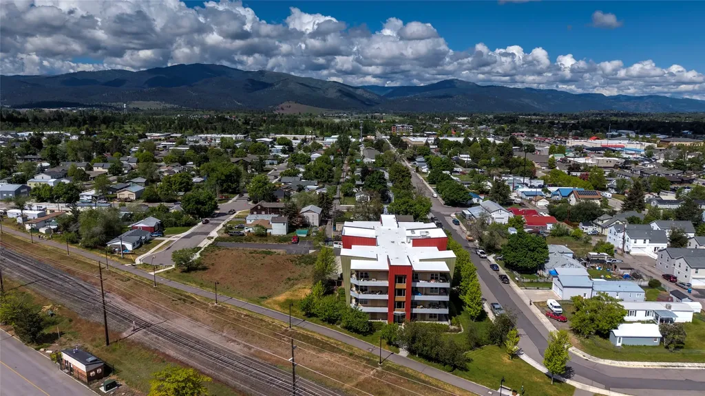 2101 Dearborn Avenue Missoula MT 59801