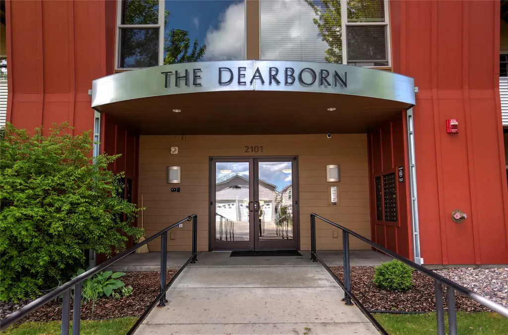 2101 Dearborn Avenue Missoula MT 59801