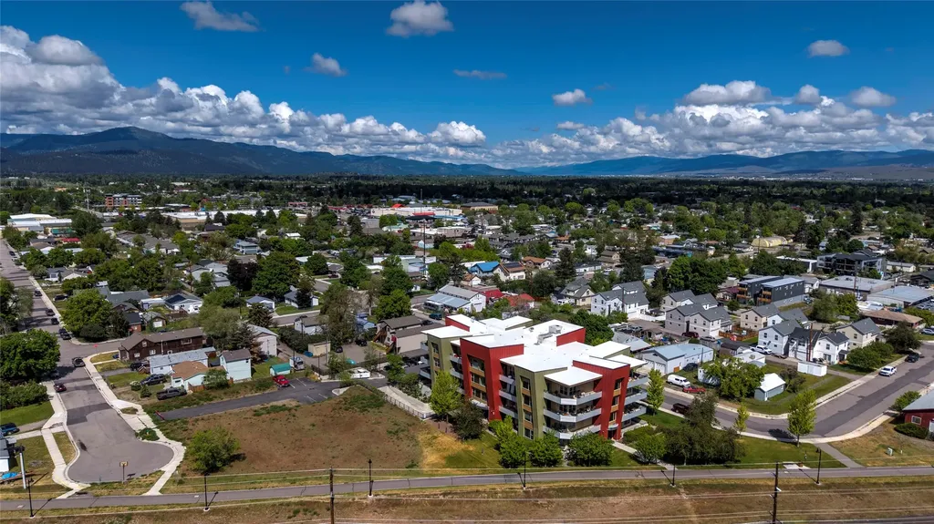 2101 Dearborn Avenue Missoula MT 59801