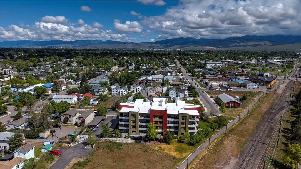 2101 Dearborn Avenue Missoula MT 59801
