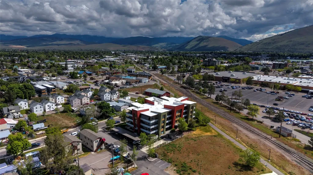 2101 Dearborn Avenue Missoula MT 59801