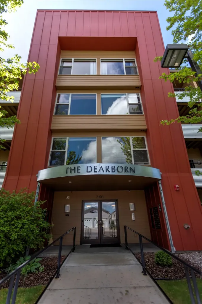 2101 Dearborn Avenue Missoula MT 59801