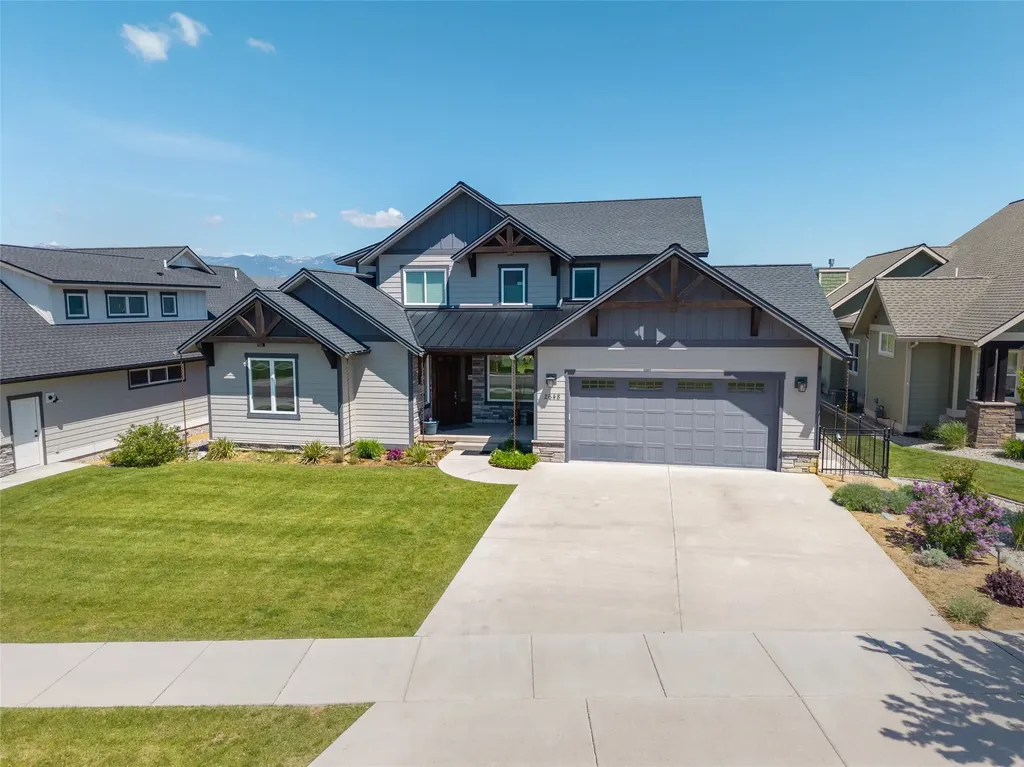 2648 Bunkhouse Place Missoula MT 59808