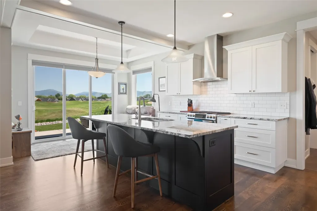 2648 Bunkhouse Place Missoula MT 59808