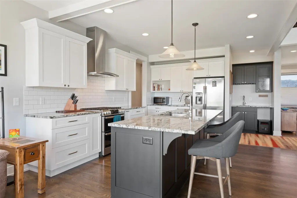 2648 Bunkhouse Place Missoula MT 59808