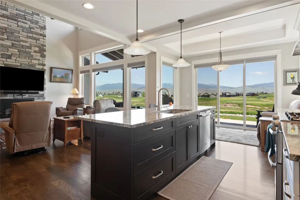 2648 Bunkhouse Place Missoula MT 59808