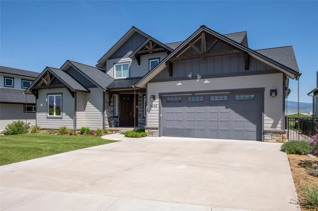 2648 Bunkhouse Place Missoula MT 59808