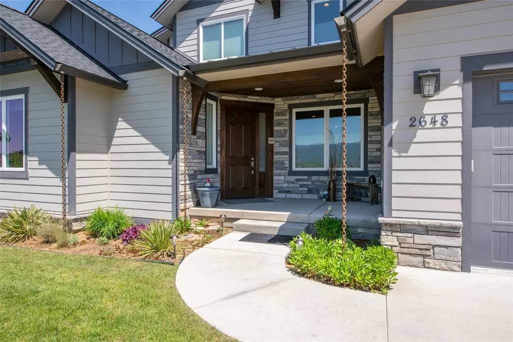 2648 Bunkhouse Place Missoula MT 59808
