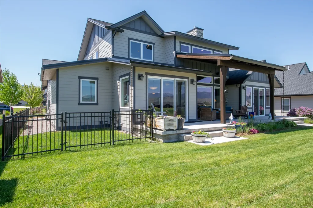 2648 Bunkhouse Place Missoula MT 59808