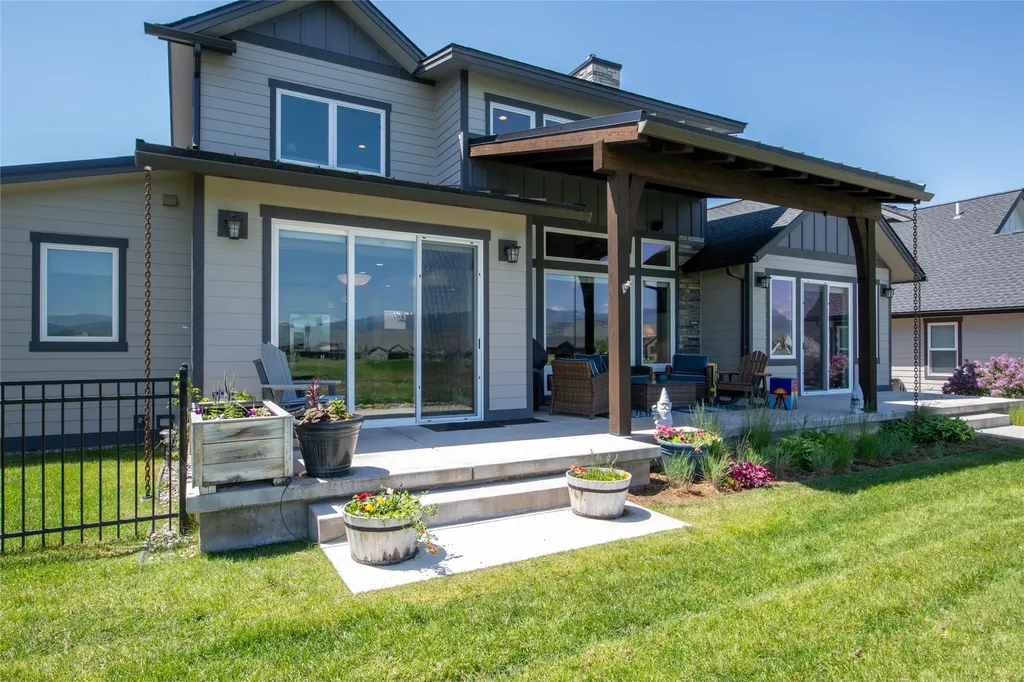 2648 Bunkhouse Place Missoula MT 59808