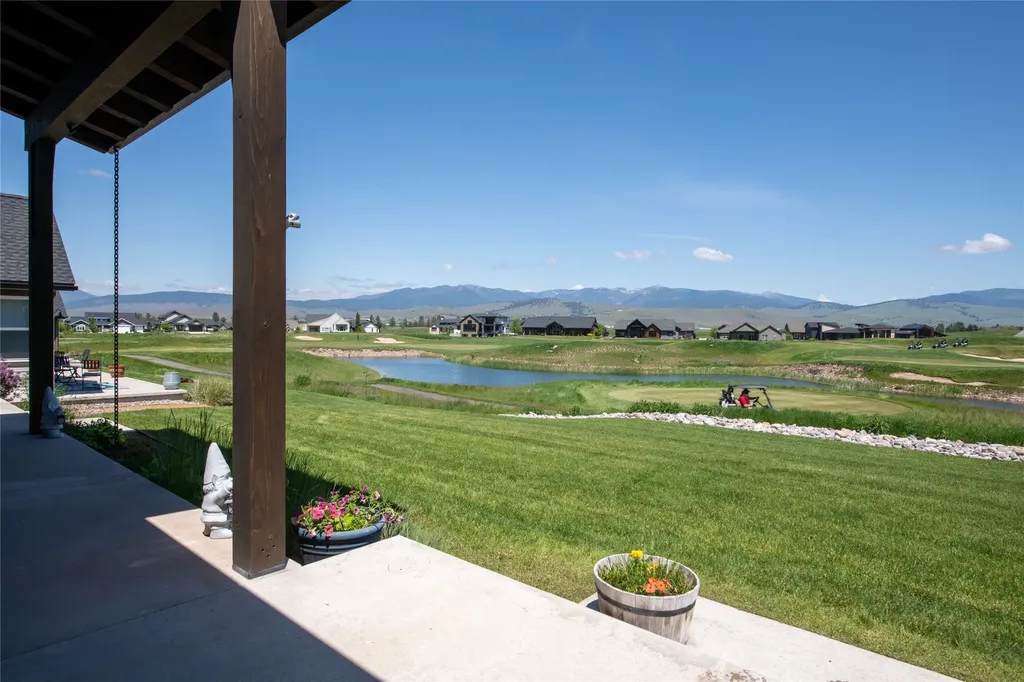 2648 Bunkhouse Place Missoula MT 59808