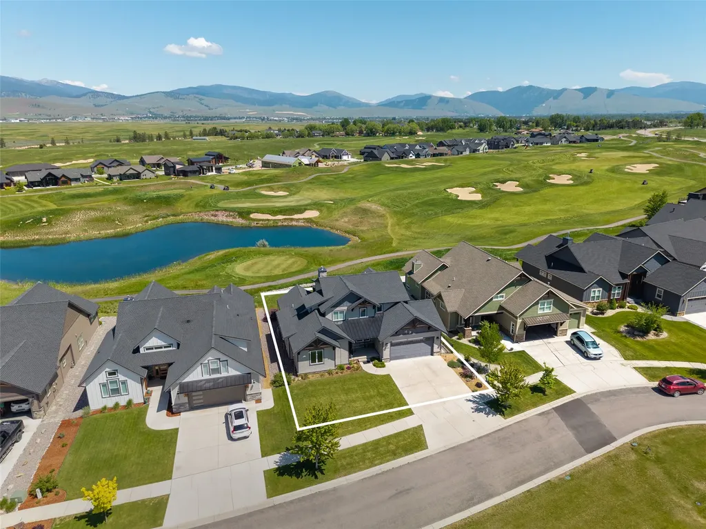 2648 Bunkhouse Place Missoula MT 59808