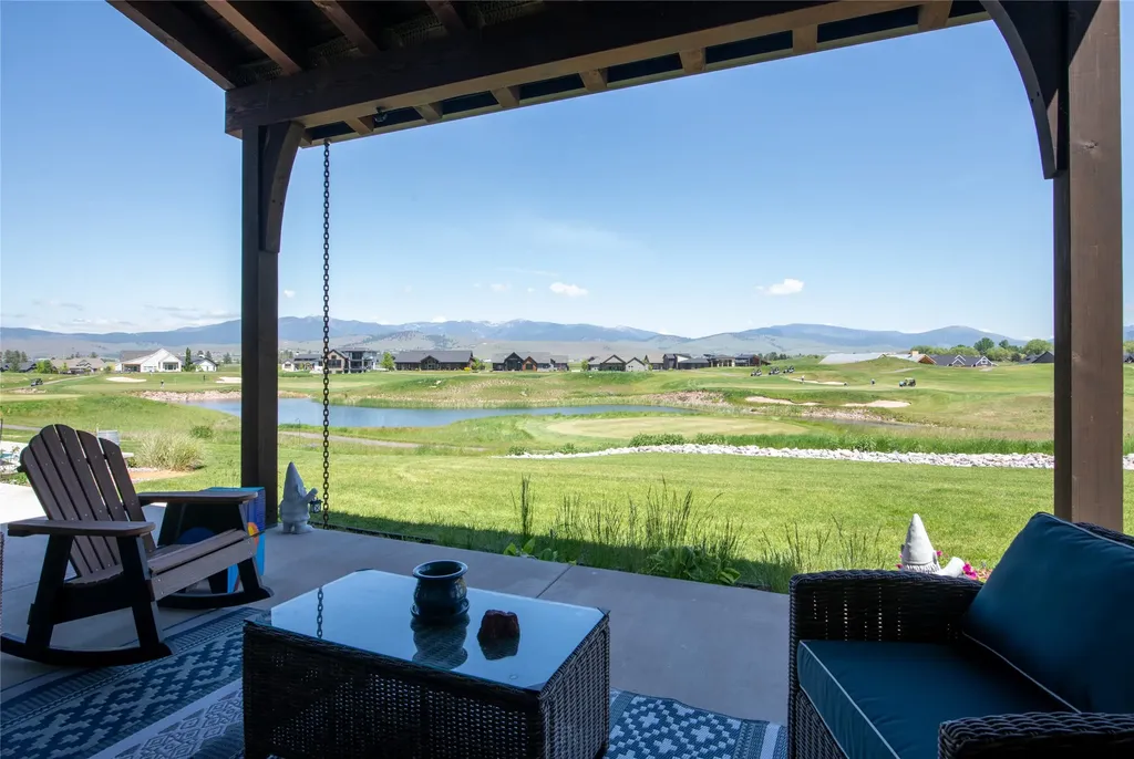 2648 Bunkhouse Place Missoula MT 59808