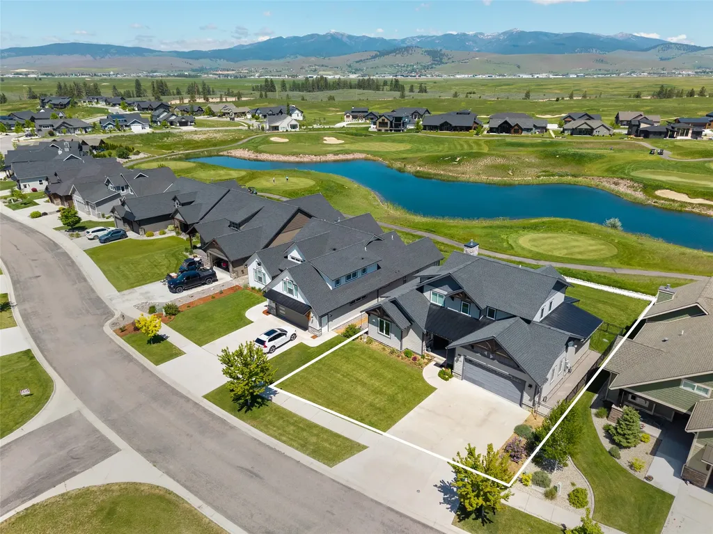 2648 Bunkhouse Place Missoula MT 59808