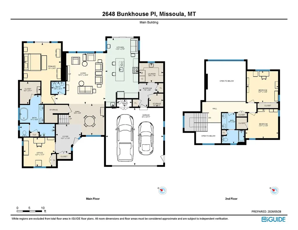 2648 Bunkhouse Place Missoula MT 59808