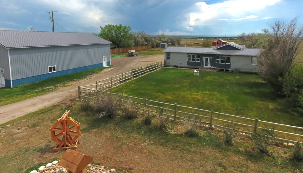 56 West Ulm Road Ulm MT 59485