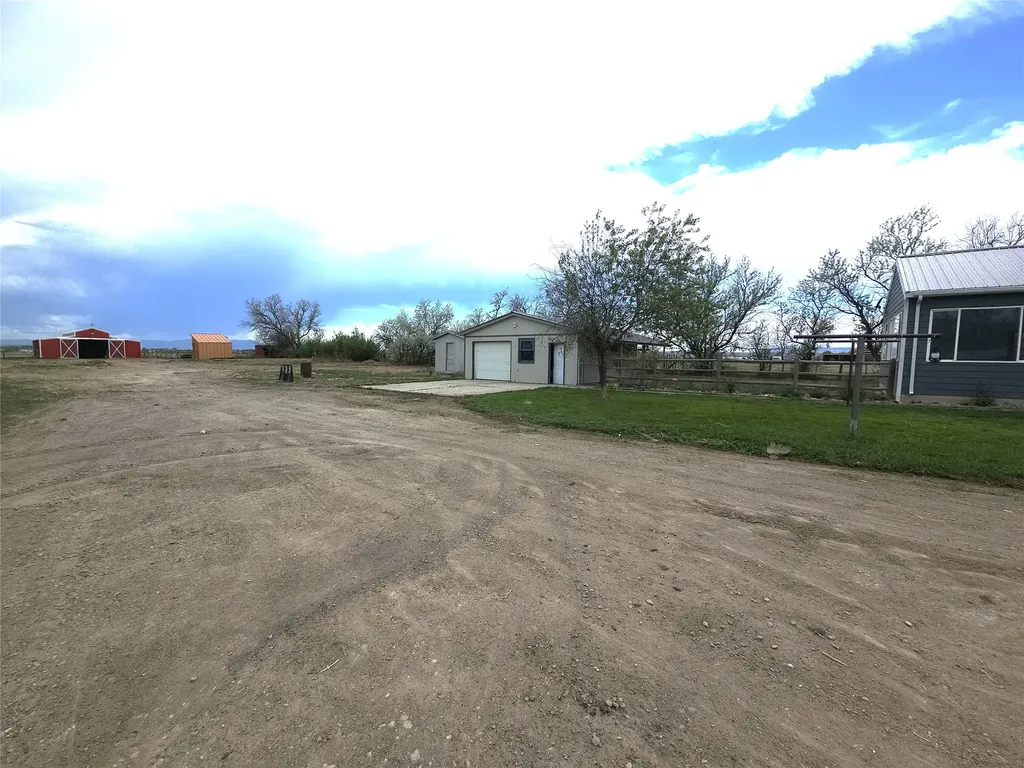 56 West Ulm Road Ulm MT 59485