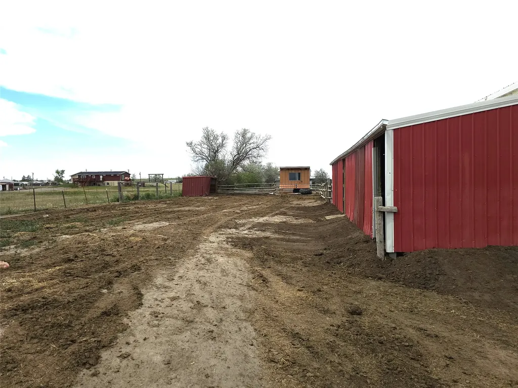 56 West Ulm Road Ulm MT 59485