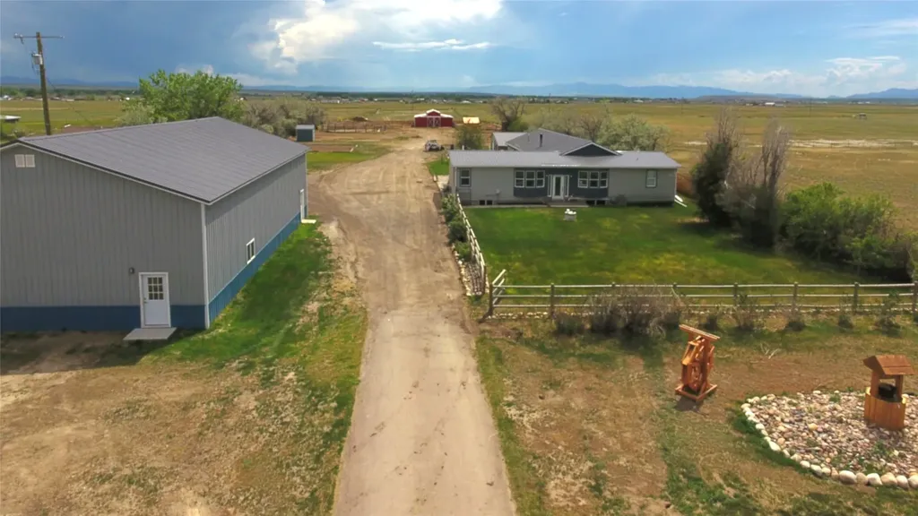 56 West Ulm Road Ulm MT 59485