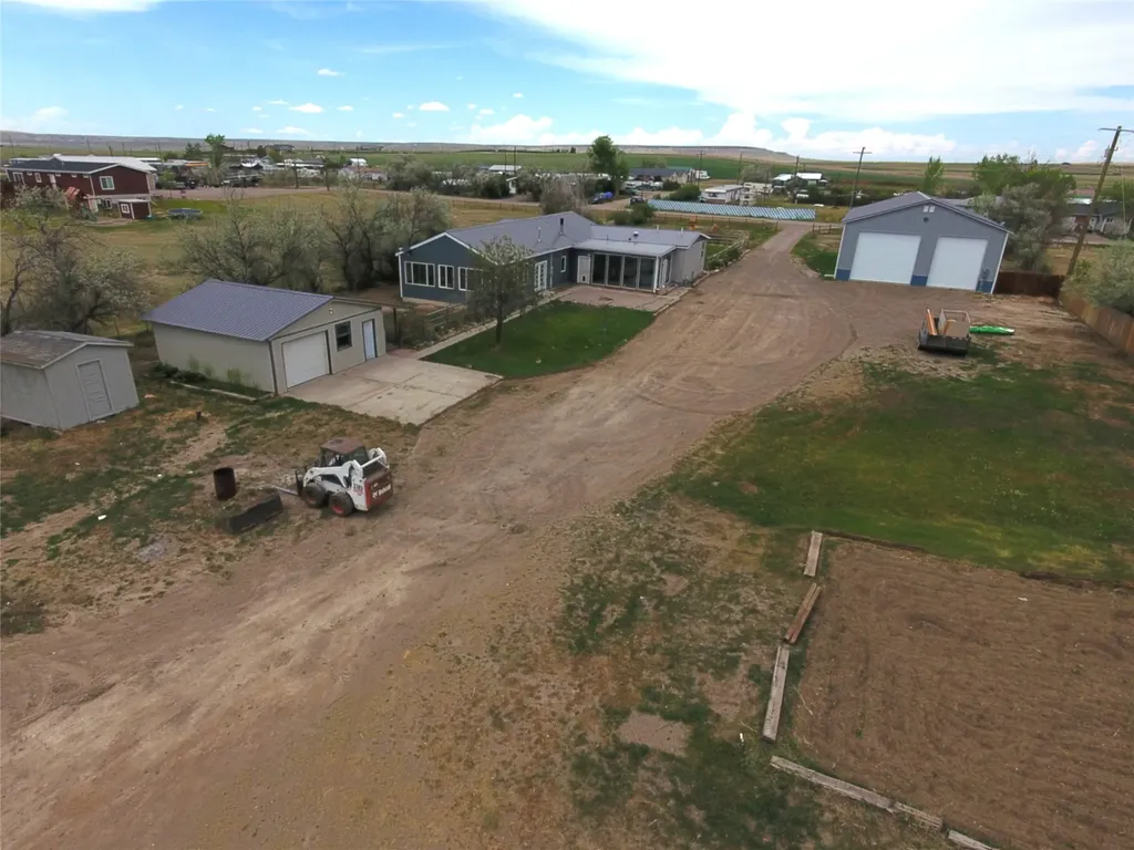 56 West Ulm Road Ulm MT 59485