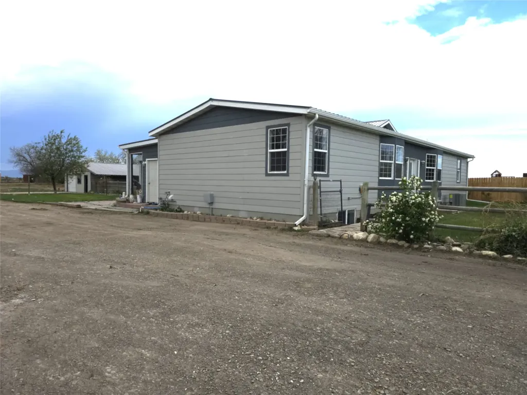 56 West Ulm Road Ulm MT 59485