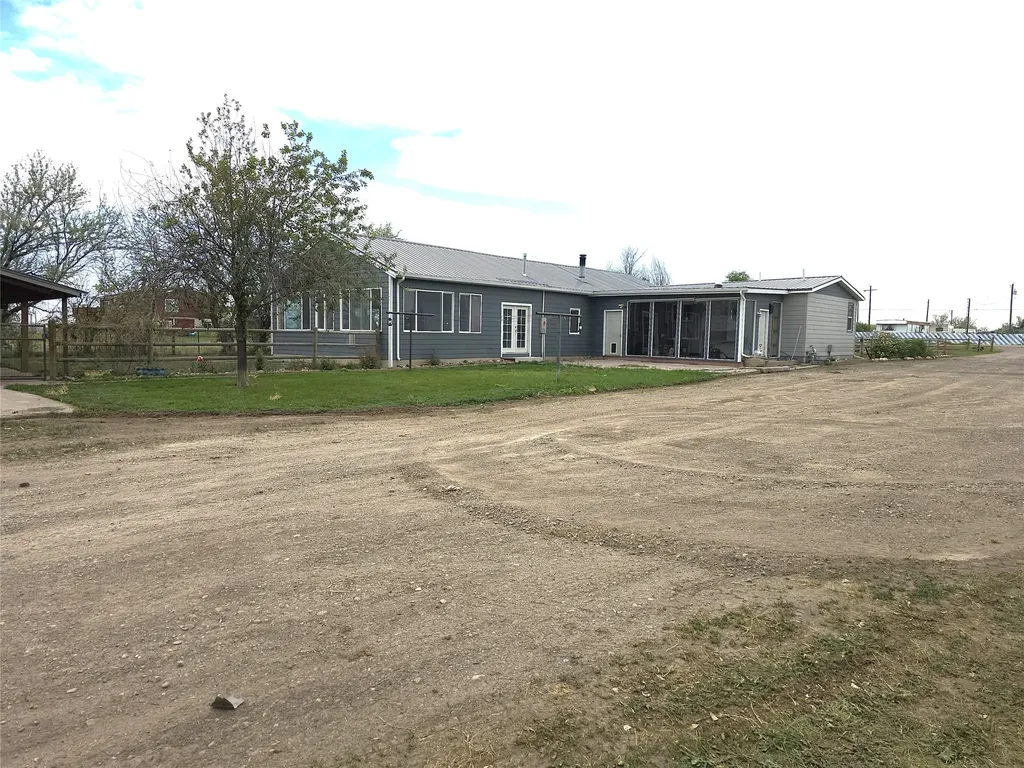 56 West Ulm Road Ulm MT 59485