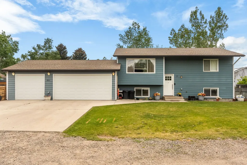 801 Church Street Belgrade MT 59714