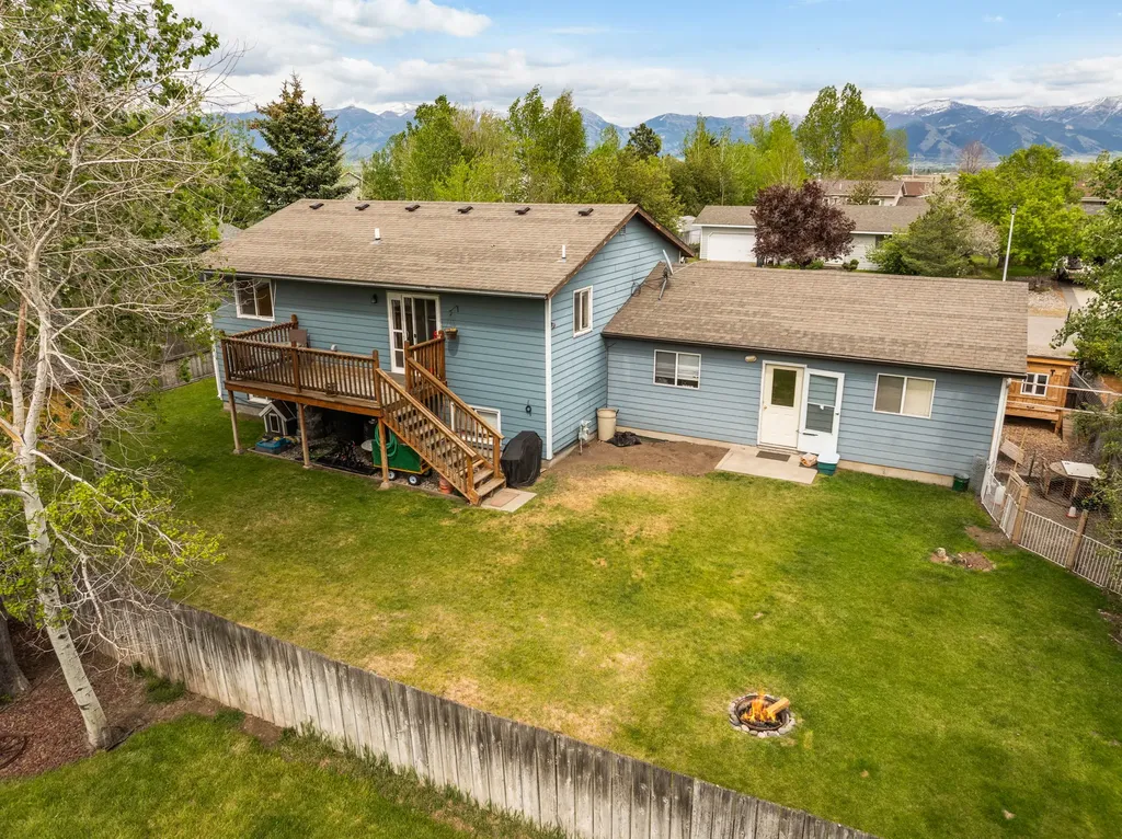 801 Church Street Belgrade MT 59714