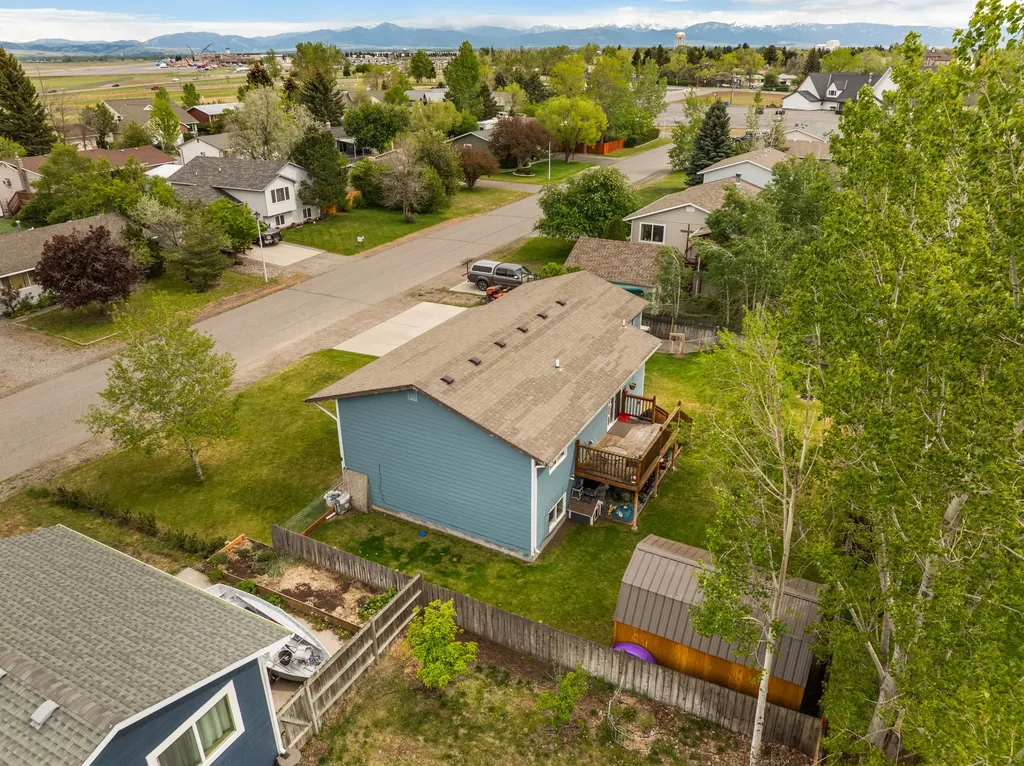 801 Church Street Belgrade MT 59714
