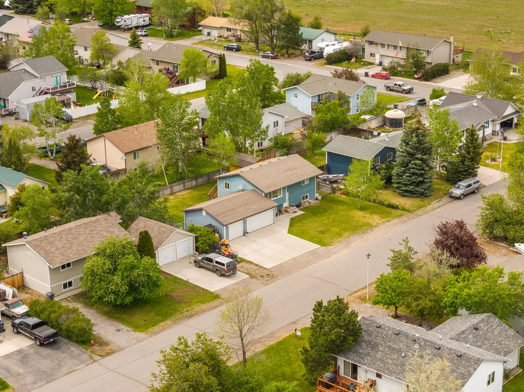 801 Church Street Belgrade MT 59714