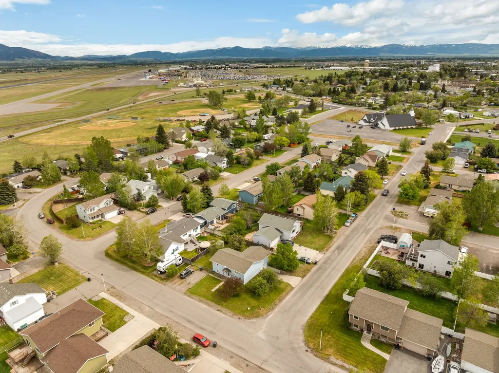 801 Church Street Belgrade MT 59714