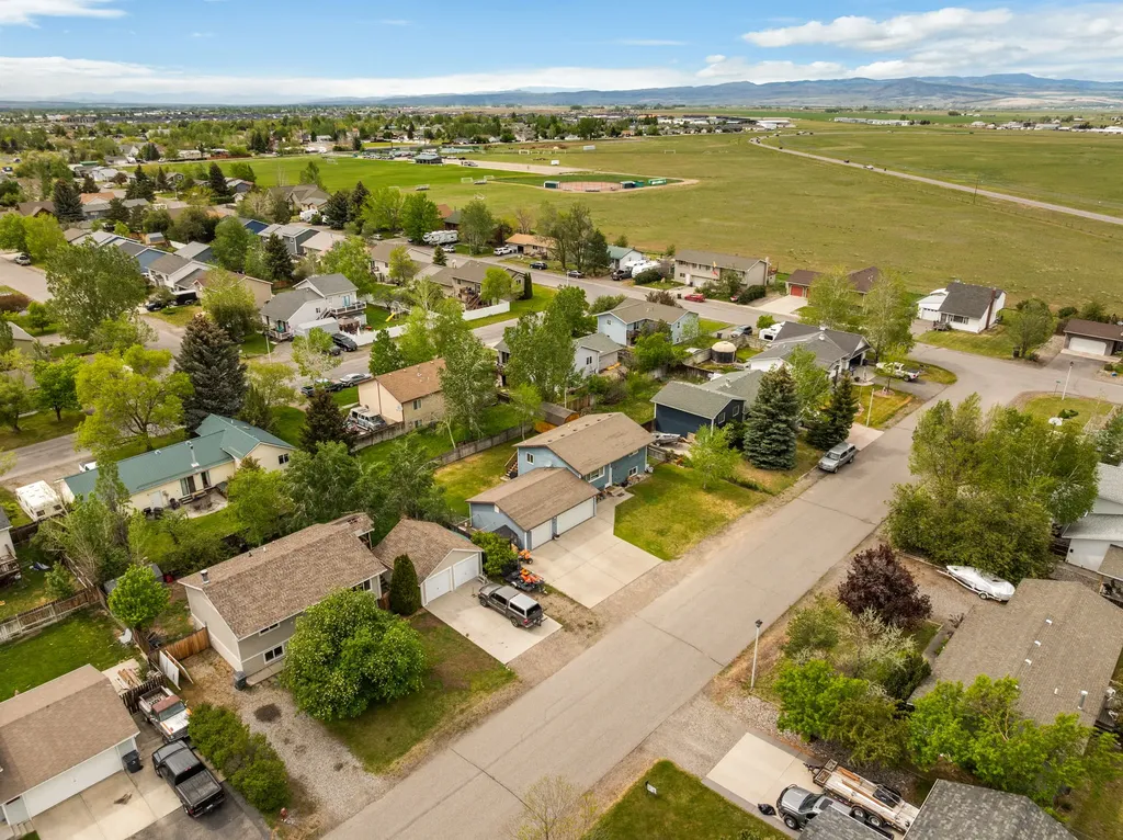 801 Church Street Belgrade MT 59714