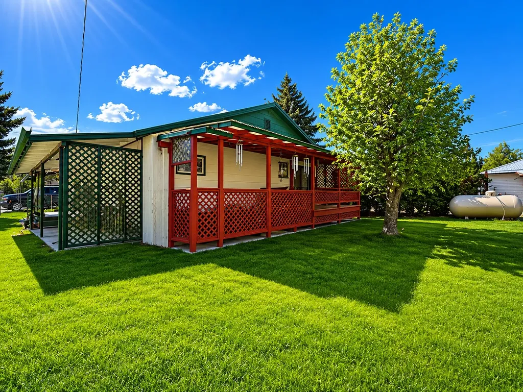 122 A Street Belt MT 59412