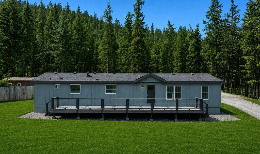 298 Terrace Court Superior MT 59872