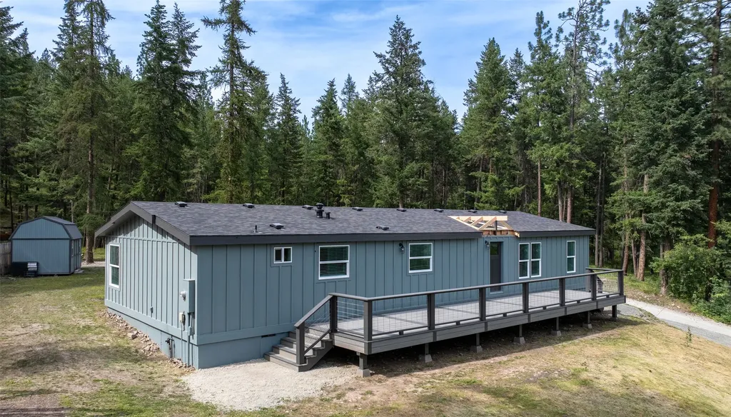 298 Terrace Court Superior MT 59872