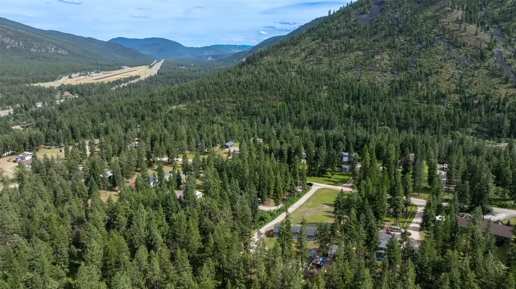 298 Terrace Court Superior MT 59872
