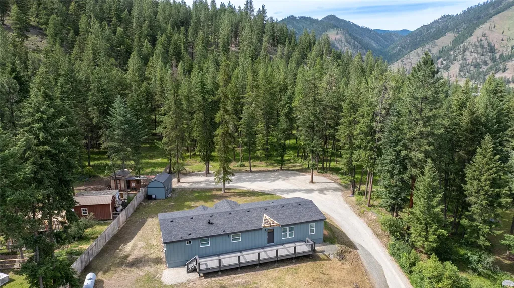 298 Terrace Court Superior MT 59872
