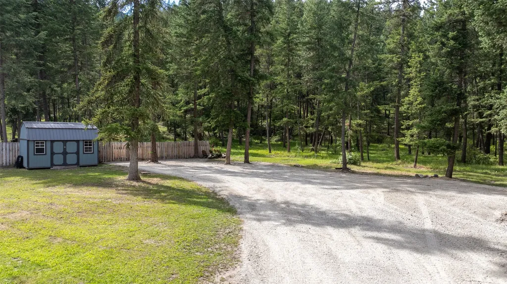 298 Terrace Court Superior MT 59872