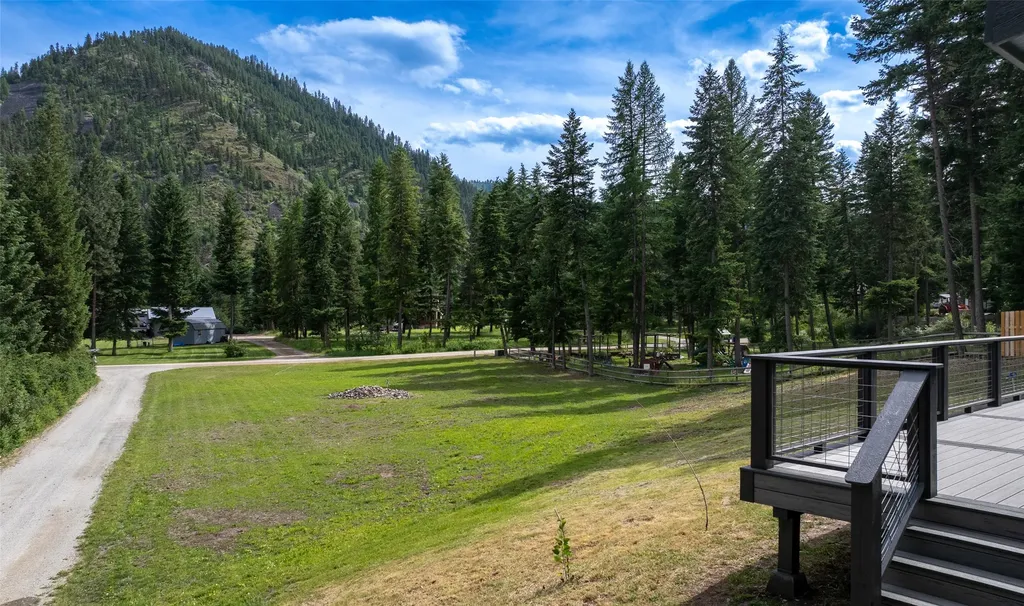 298 Terrace Court Superior MT 59872